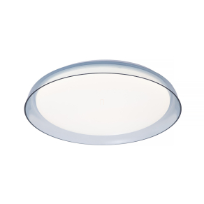   Szabályozható mennyezeti LED lámpa, 43 cm, 30 W, 3000-4000-6500 K - Perfect Klausen KL151006