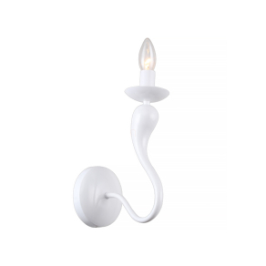 Minimál falikar E14 foglalattal - Impress Klausen KL101012