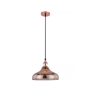   Függesztett lámpa E27 foglalattal - Oxigen Klausen KL111064