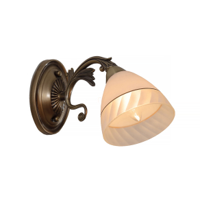 Fali lámpa E27 foglalattal - Isra Klausen KL101016