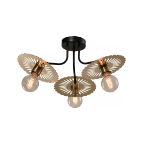 Csillár 3xE27 foglalattal - Dragon Klausen KL103011