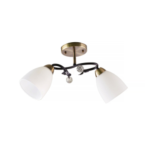 Csillár 2xE27 foglalattal - Simpi Klausen LY-3488