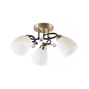 Csillár 3xE27 foglalattal - Simpi Klausen LY-3489