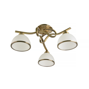 Csillár 3xE27 foglalattal - Eggo Klausen LY-3490