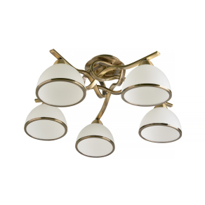 Csillár 5xE27 foglalattal - Eggo Klausen LY-3491