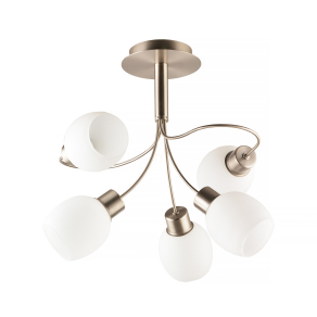 Csillár 5xE14 foglalattal - Milky Klausen LY-3493