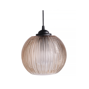   Függesztett lámpa E27 foglalattal - Azurro Klausen KL111082