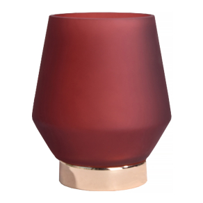 Asztali lámpa, 18 cm - Carnelia Klausen KL108025