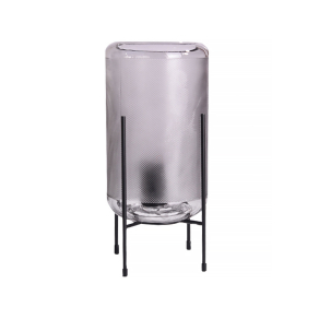   Asztali lámpa, 32 cm E27 foglalattal - Lolita Klausen KL108028