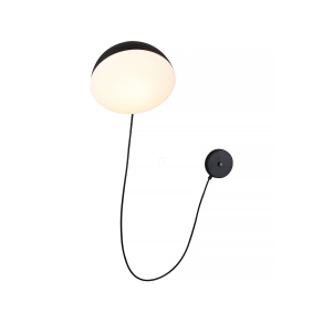 Fali LED lámpa - Crowd Unique 101022