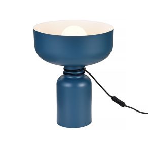 Asztali lámpa, 35 cm - Abel Unique 108034