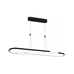 Függesztett LED lámpa - Juniper Unique 142037