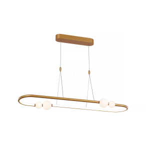 Függesztett LED lámpa - Juniper Unique 142038