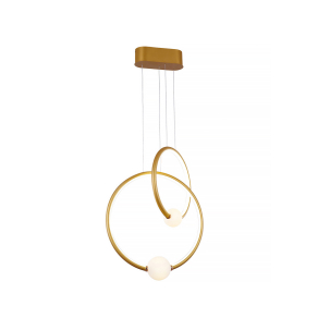 Függesztett LED lámpa - Liv Unique 142040