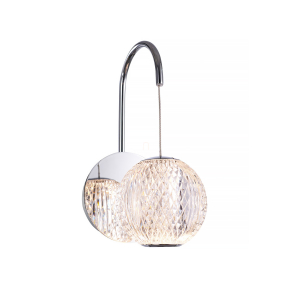 Fali LED lámpa - Esmond Unique 141013