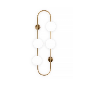 Fali lámpa - Galilei Unique 101024