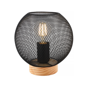   Asztali lámpa, 20 cm E27 foglalattal - Matroz Klausen KL108035