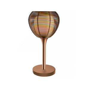 Asztali lámpa, 32 cm - Nest Unique 108036