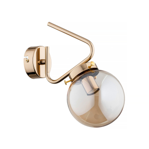 Design fali lámpa E14 foglalattal - Kinja Klausen KL101032