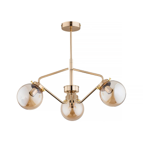 Design csillár 3xE14 foglalattal - Kinja Klausen KL103015