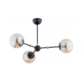 Csillár 3xE14 foglalattal - Arms Klausen KL103016