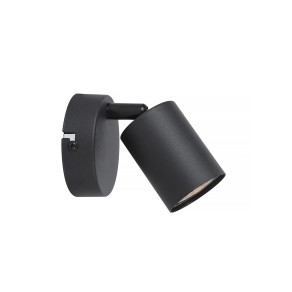 Fali spot lámpa GU10 foglalattal - Spike Klausen KL161012