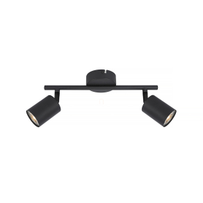   Mennyezeti lámpa 2xGU10 foglalattal - Spike Klausen KL162012