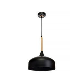 Függesztett lámpa E27 foglalattal - Relax Klausen KL111114