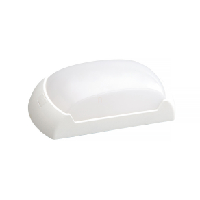   Fali LED lámpa, 12 W, 1000 lm, 4000 K, fehér - Butter Klausen KL121016