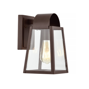   Kültéri fali lámpa E27 foglalattal - Blaze Klausen KL133003