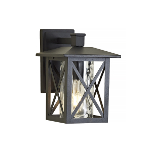   Kültéri fali lámpa E27 foglalattal - Hardy Klausen KL133004