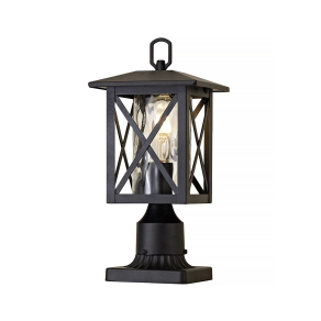   Kültéri lámpa, 45 cm E27 foglalattal - Hardy Klausen KL138000