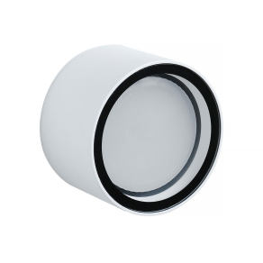 Fehér fali lámpa GX53 foglalattal - Cesya Klausen KL131007