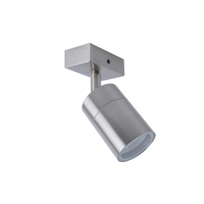   Kültéri fali spot lámpa GU10 foglalattal - Strong Klausen KL131005