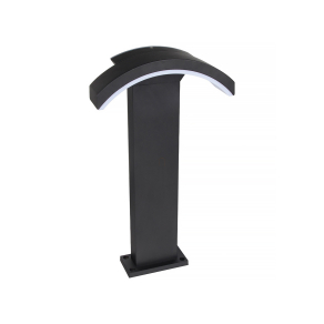   Kültéri LED állólámpa, 27 cm, 13.5 W, 810 lm, 4000 K - Delta Klausen KL124002