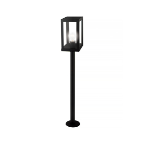   Kültéri állólámpa, 100 cm E27 foglalattal - Power Klausen KL134004