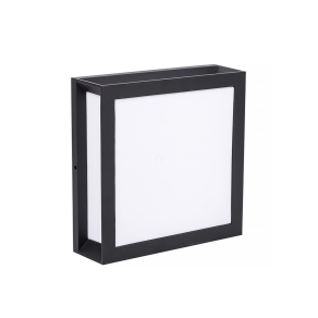   Kültéri fali lámpa 2 foglalattal 2xE27 foglalattal - Koss Klausen KL131008