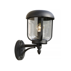   Kültéri fali lámpa E27 foglalattal - Tolson Klausen KL131009