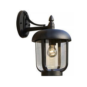   Kültéri fali lámpa E27 foglalattal - Tolson Klausen KL133007
