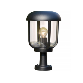   Kültéri lámpa, 37,5 cm E27 foglalattal - Tolson Klausen KL138002