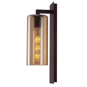   Klausen Jarvis fali lámpa 1xE27 IP23 220 E27 foglalattal - Klausen KL133008