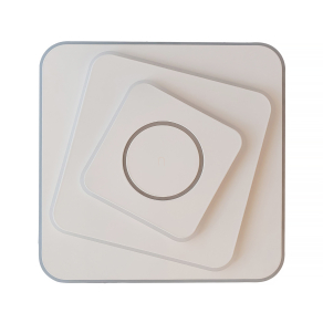   Mennyezeti LED lámpa48W 3120lm, 3000-6000K IP20 220-240V fehér - Klausen Ridge KL151031