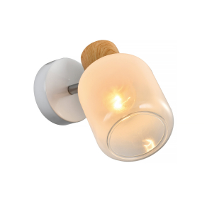 Fali lámpa E27 foglalattal - Gentle Klausen KL161015