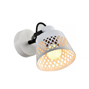 Fali lámpa E27 foglalattal - Karo Klausen KL161016