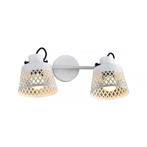 Mennyezeti lámpa 2xE27 foglalattal - Karo Klausen KL162017