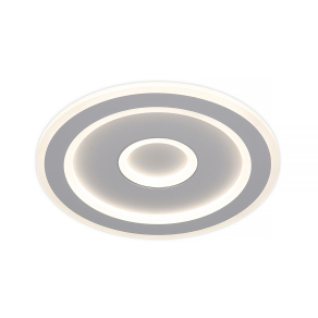   Szabályozható mennyezeti LED lámpa, 35 cm, 48 W, 3000-4000-6000 K - Optyc Klausen KL151033