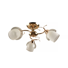 Csillár 3xE27 foglalattal - Rosy Klausen KL100036