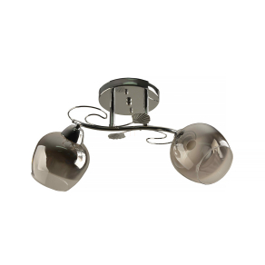 Csillár 2xE27 foglalattal - Leno Klausen KL100039