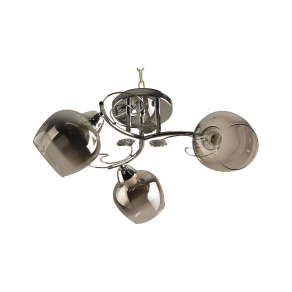 Csillár 3xE27 foglalattal - Leno Klausen KL100040