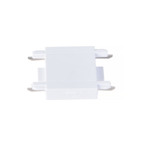   Mágneses sínrendszer X-elosztó csatlakozó - fehér - IWH Klausen KL182017